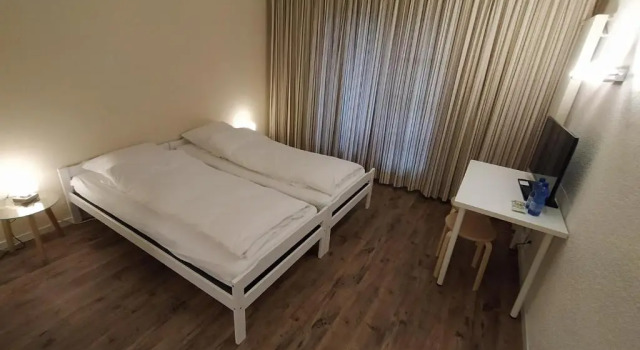 Номер Standard Motelina