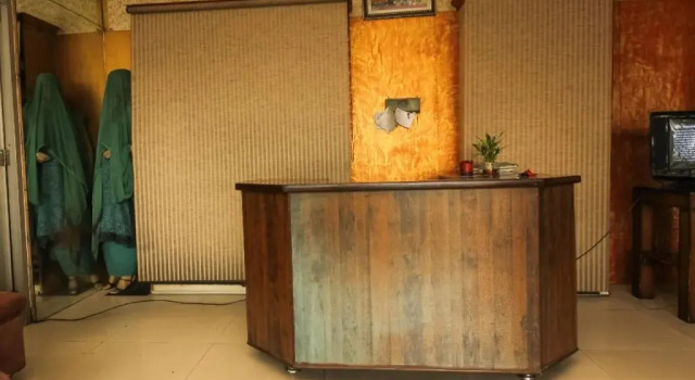 Hotel Downtown By OYO Rooms, Забронировать Отель Кангра штат Химачал-Прадеш