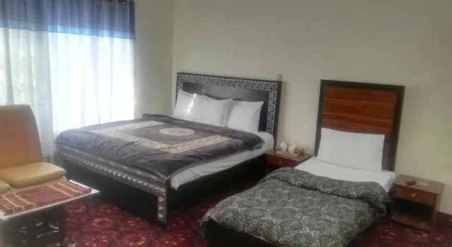 Khyber Inn Guest House
