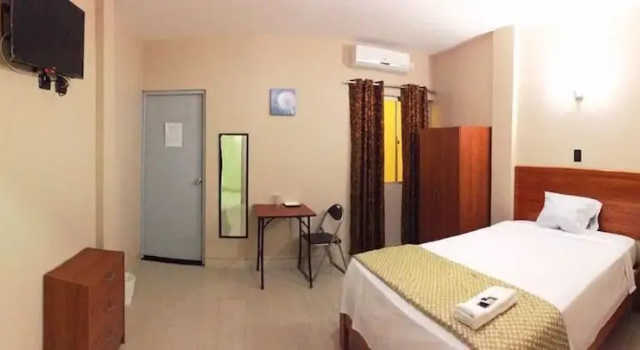 Двухместный номер Standard Hotel Selva Dorada