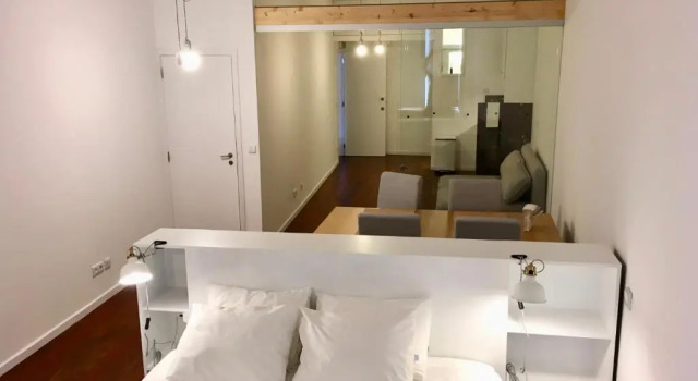 Апартаменты Superior Goabio apartments 2