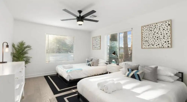 Вилла Comfort New Tropical Vibe Villa By The Glam Homes