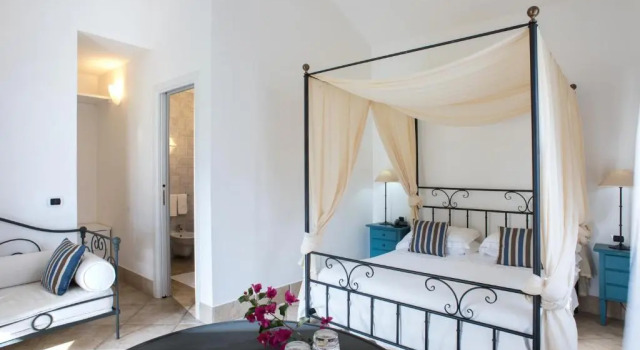 Номер Classic Masseria Panareo