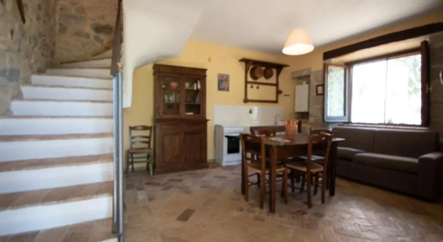 Номер Standard Borgo Majella by Rentbeat
