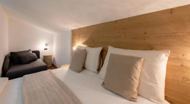 Номер Deluxe Negritella Sweet Hotel