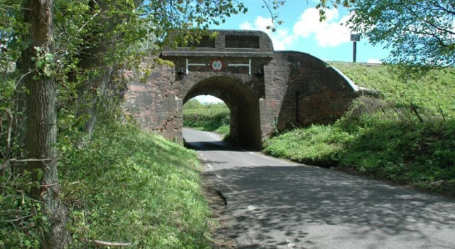 May's House