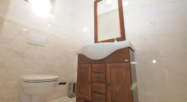 Студия с балконом Mladenovic apartments