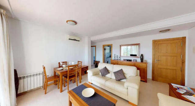 Rascasio 291877-A Murcia Holiday Rentals Property, Varaa Hotelli Roldan Murcia