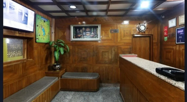 Hotel Moon by Excellent Hospitality, Rezerwuj Hotel Hotele w Uttarakhand z basenem, Basen