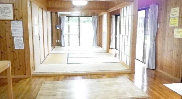 Okuyanbaru No Sato, Buchen Sie Hotel Nord-Okinawa Okinawa