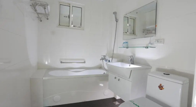 Двухместный номер Economy Guo Chen Hotel