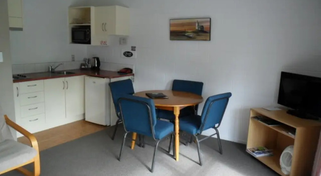 Люкс Standard Loredo Motel