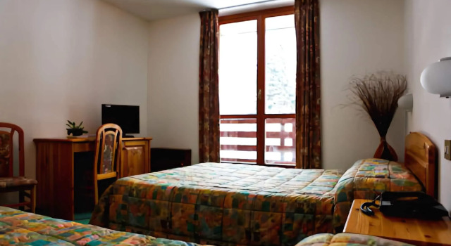 Club Hotel Solaris