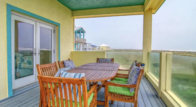 High Tide Hacienda 103GW