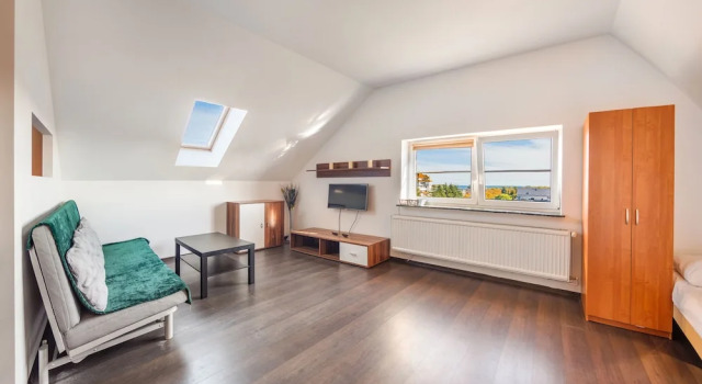 Люкс Apartamenty Sun & Snow Rzemieslnicza