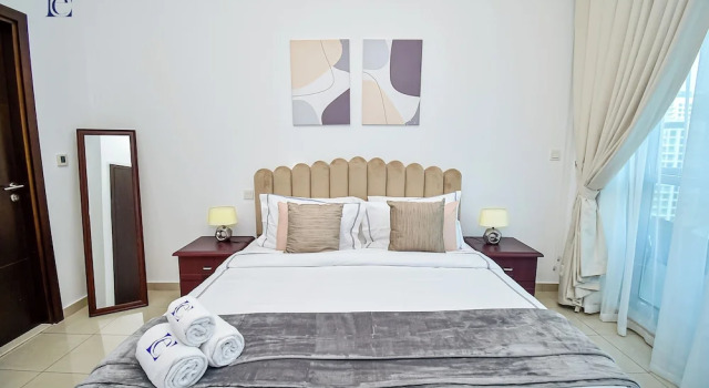 Апартаменты MRNE - Spacious furnished apartment