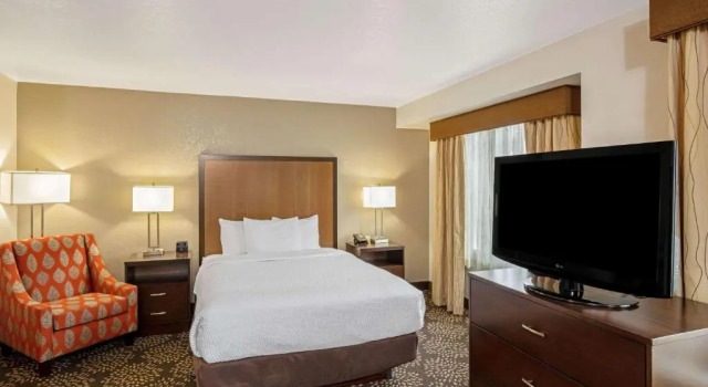 Двухместный номер La Quinta by Wyndham Las Vegas RedRock/Summerlin