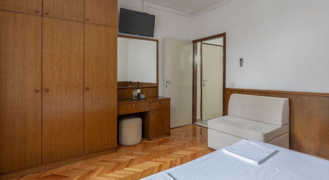 Rooms Matija