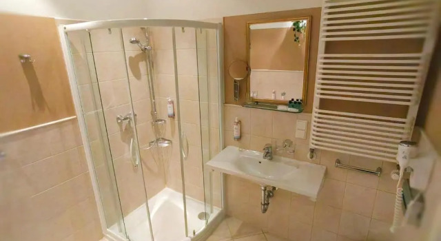 Трёхместный номер Standard Great Polonia Krakow Old Town