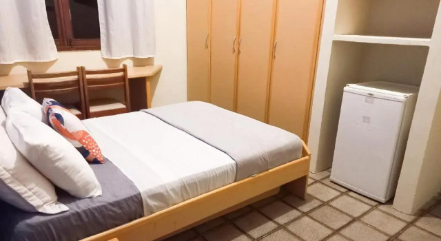 Двухместный номер Standard Pousada Casa Grande