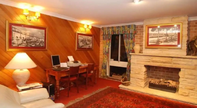 The Hermitage Motel - Campbelltown, Reservar Motel Campbelltown Sydney Region