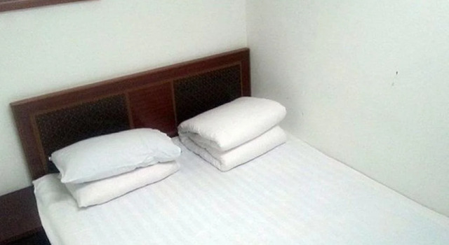 Jiamei Hotel, Prenota Hotel Hotel a Shandong con parcheggio, Parcheggio