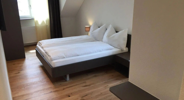 Gasthof National, Prenota Hotel  