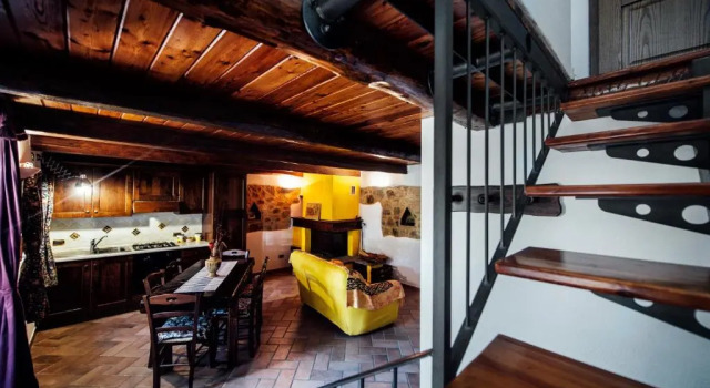 Agriturismo Il Noce, Забронировать Отель СПА-отели Валь д’Орча, SPA-услуги