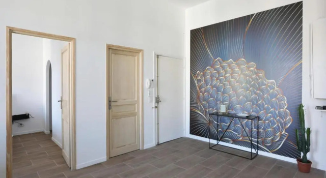 Modern and bright flat with AC and balcony at the heart of Cannes - Welkeys, Забронировать Отель Бизнес-отели Канн, рядом с Церковь Нотр-Дам-д'Эсперанс, 4* 5*