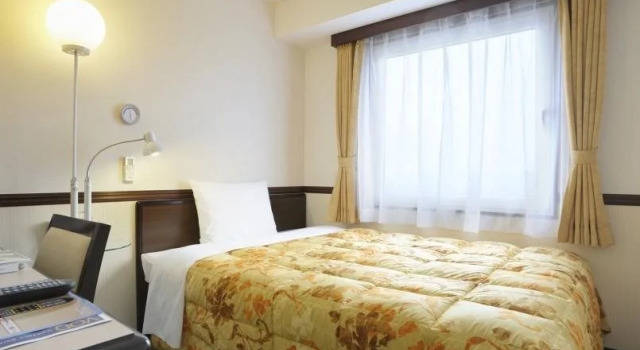 Toyoko Inn Nagoya-eki Sakuradori-guchi Shinkan, Book Hotel Hotels in Nagoya with Parking, Parking