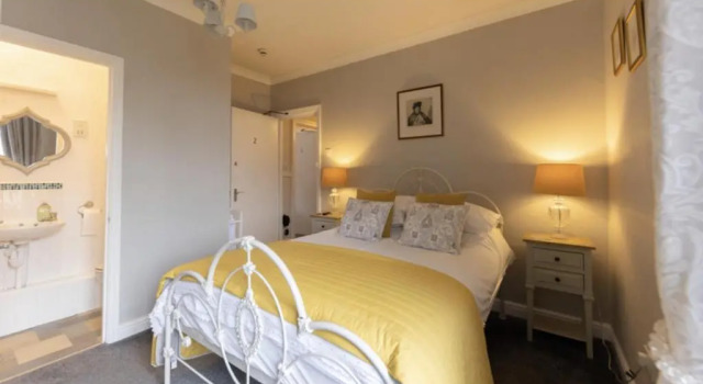 Номер Standard Albury House