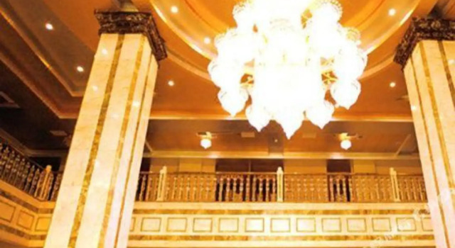 Guanghui Holiday Hotel, Book Hotel Hotels in Inner Mongolia with Parking, Parking