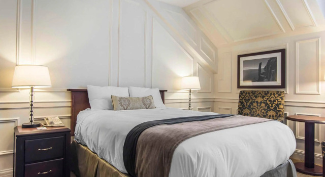 Двухместный номер Standard Digby Pines Golf Resort and Spa