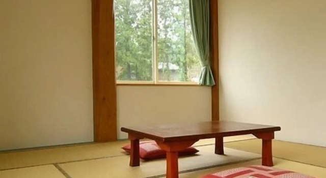 Nakasumi Ryokan