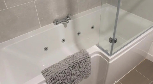 Апартаменты Цокольный этаж Park Hotel & Apartments