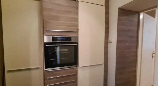 Camera Standard Elegant 2BR Prime Central Location