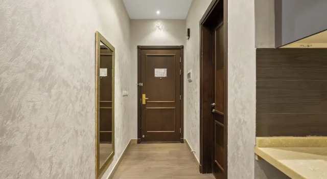 Семейные апартаменты Grand Residence