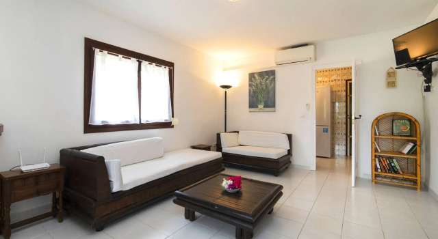 Holiday Home La Cigarra by Interhome, Забронировать Дом для отпуска Коттеджи провинции Аликанте, Коттедж