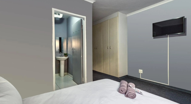 Inn & Out Sandton
