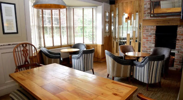 Crewe & Harpur, Derby by Marstons Inns, Забронировать Отель Бизнес-отели Англии, 4* 5*