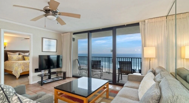 One Seagrove Place Unit 508 2 Bedroom Condo by Redawning