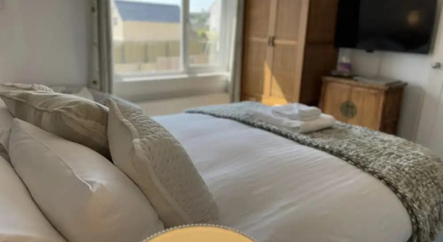 The Egryn Abersoch LLP