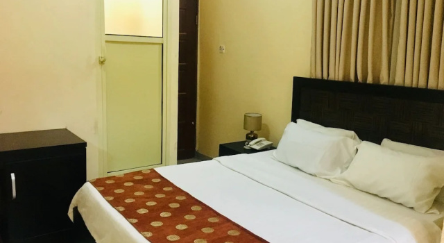Номер Standard Light house hotel and apartments