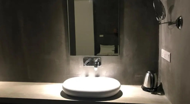Номер Deluxe Handagedara Resort & Spa