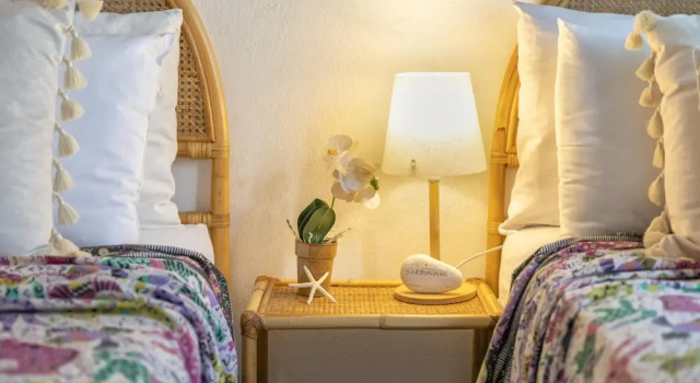 Апартаменты Sardinia Re - Francesca s Apartment