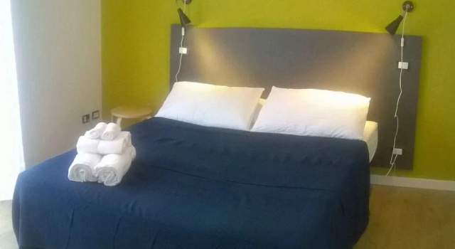 Номер Premium La Casa Ritrovata