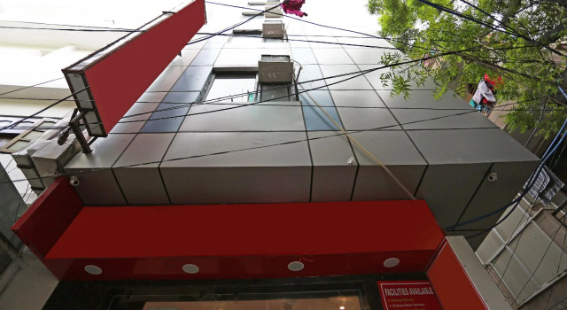 OYO 5434 Hotel Delhi Delight, Забронировать Отель Отели Нью-Дели с завтраком, Завтраки