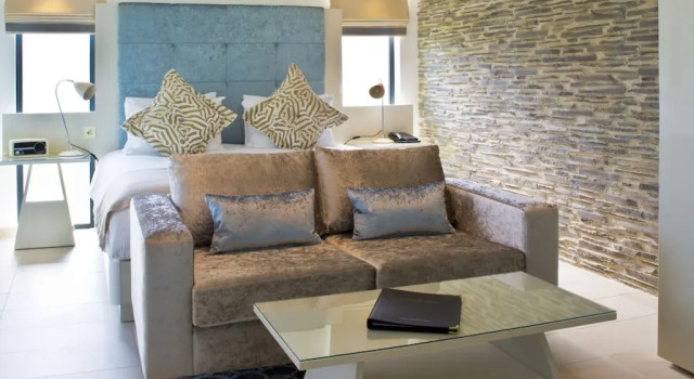Номер Standard Kentisbury Grange