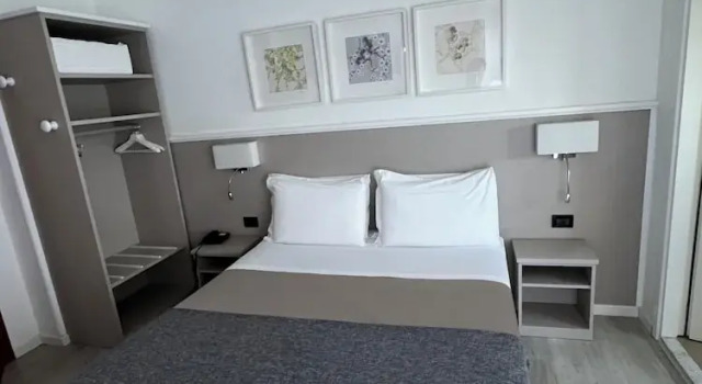 Номер Standard Hotel La Pace