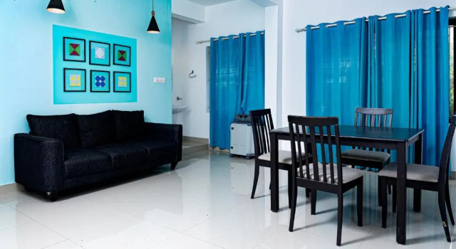 Ecoville suites